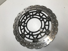 DISCO FRENO ANTERIORE  SCOOTER