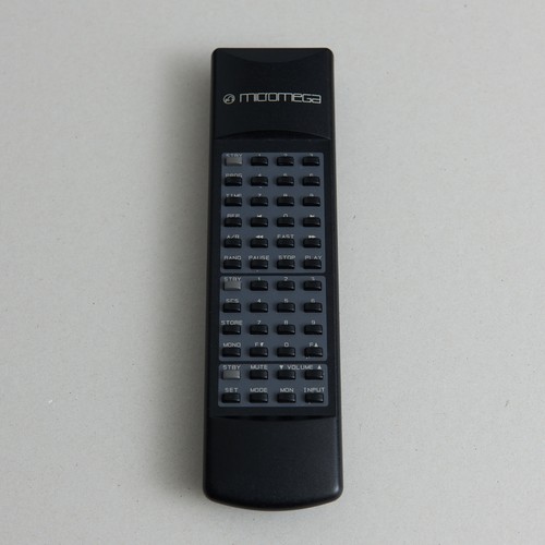 Micromega telecomando - micromega,
