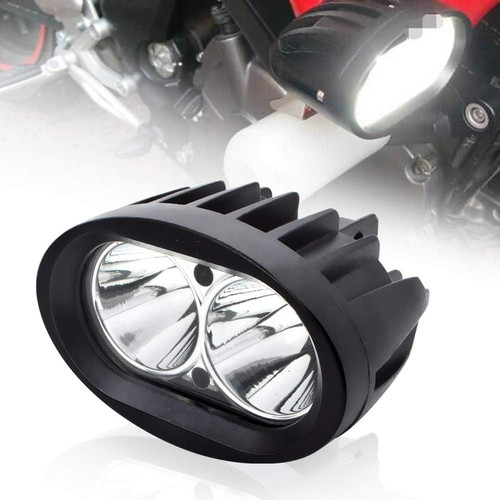 Faretti led moto - faretti,