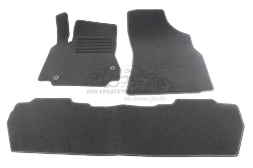 Kit tappetini antracite - , 3