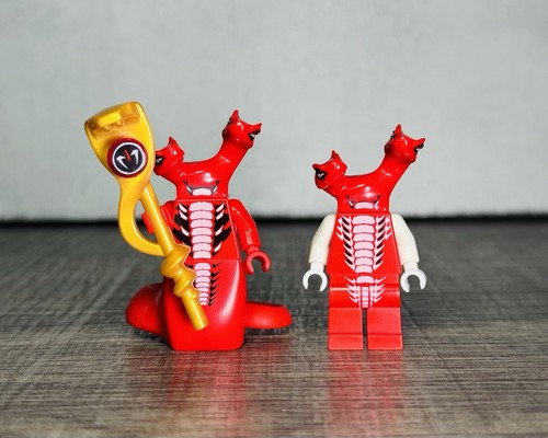 Lego minifigure ninjago - lego,