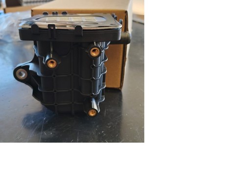 Radiatore valvola egr ford - radiatore,