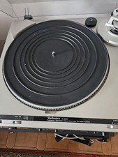 Giradischi technics b200 - technics, sl-b200