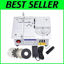 Seghetto da tavolo compatto