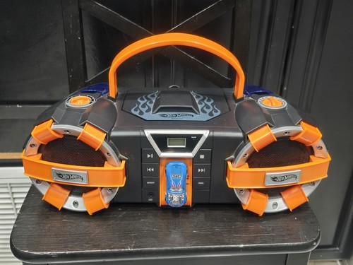 Raro lettore stereo - lettore, portatile