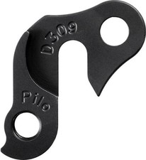 PILO D309 CNC - Gancio