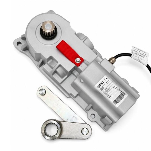 Operatore motore per cancello - per,