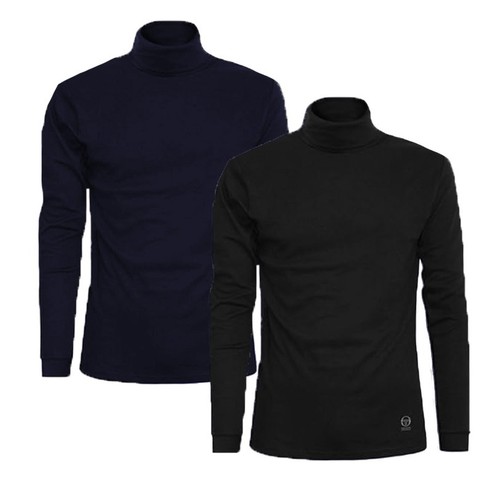 Dolcevita uomo sergio tacchini - dolcevita,