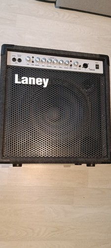 Laney rbw200 amplificatore - laney,