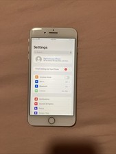 Apple iPhone 8 Plus - 64 GB -