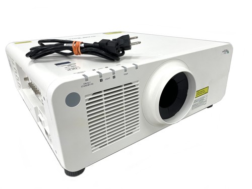 Panasonic rz660lw - panasonic, pt-rz660lw