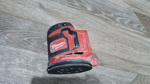 Milwaukee m18bos125 - milwaukee, m18bos125-0