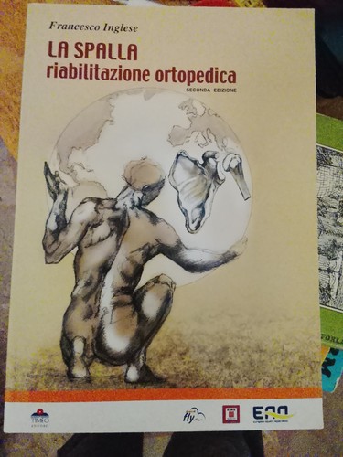 Spalla riabilitazione - la,