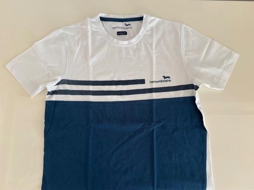 Harmont blaine t shirt - harmont,