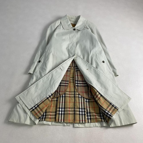 W3647 burberrys cappotto - w3647,