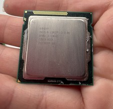 Intel Core I3-2100 Dual-Core