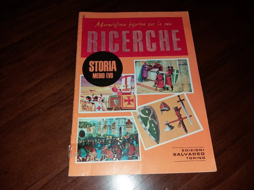 Meravigliose figurine ricerche - meravigliose,