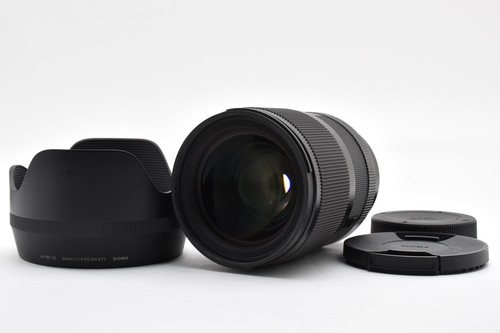 Obiettivo sigma 4 dg - sigma, mm