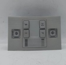 PLAFONIERA LUCI INTERNA ABITACOLO per VOLKSWAGEN GOLF (10 12 ) 1.4 TGI 2012