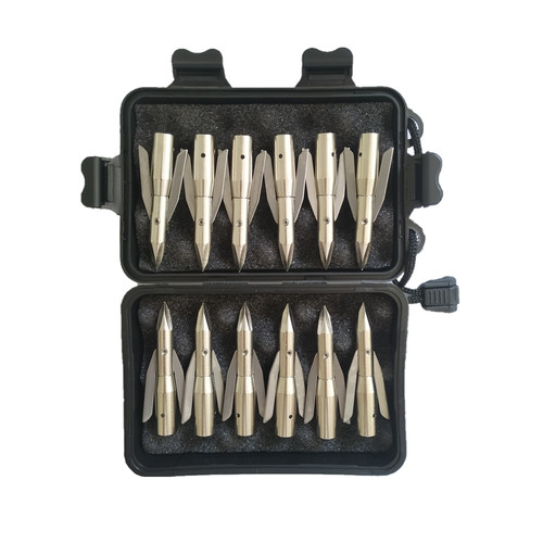 12pz 288 pesca con - pesca,
