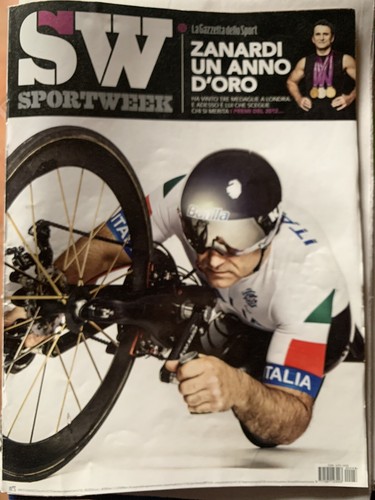 Sportweek gazzetta n48 - sportweek,