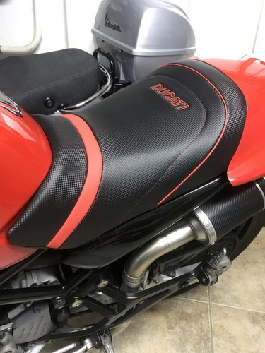 Ducati monster 600 900 - ducati,