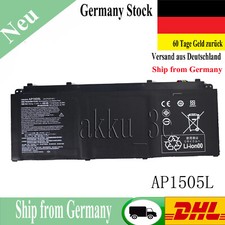 Batteria AP15O5L per Acer
