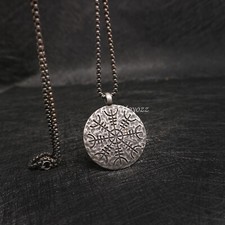 Collana uomo norvegese