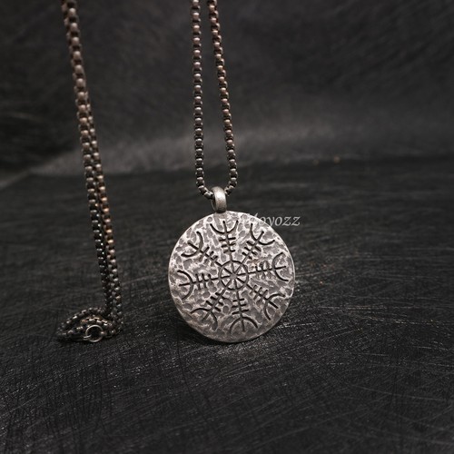 Collana uomo norvegese