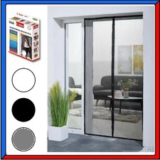 Zanzariera Tenda Magnetica