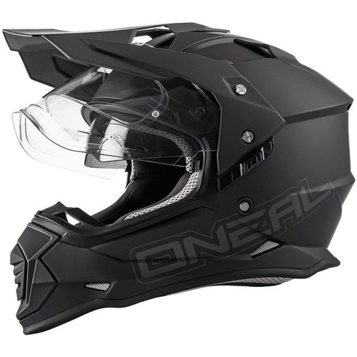 Casco fuoristrada neal - fuoristrada, o'neal
