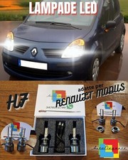 Kit Lampadine LED per Renault