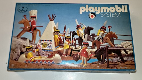 Playset playmobil system 3406 - system,