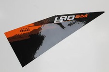 KTM 690SM Supermoto L/H sedile