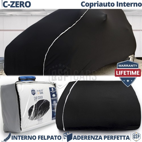 Telo copriauto interno per - telo,