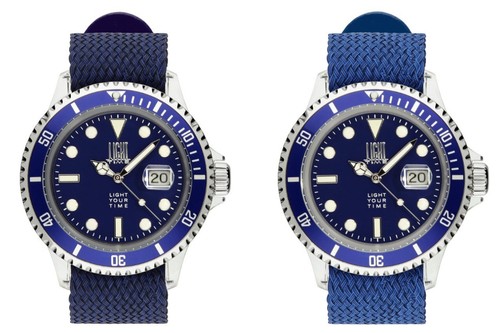 Orologio light time the - light,