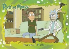 Rick and Morty Season 1 - #32