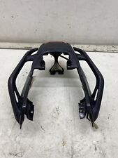 YAMAHA FZ6 600-FAZER 04/13 plastica con Maniglione Posteriore e faro