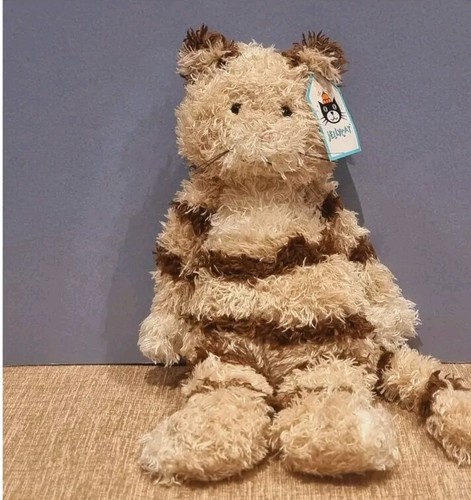 Jellycat bunglie kitten - bunglie,