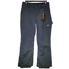 DC PANTALONE SNOWBOARD DONNA