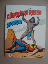 zenit n°200 zagor n°149