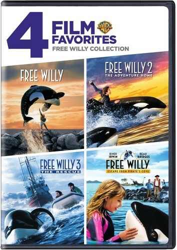 Film favorites free - 4, willy