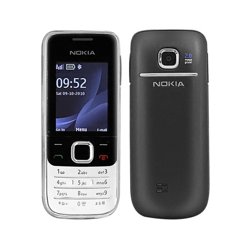 Nokia 2730 classic - , 2730c