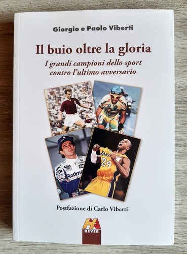 Buio oltre gloria - la,