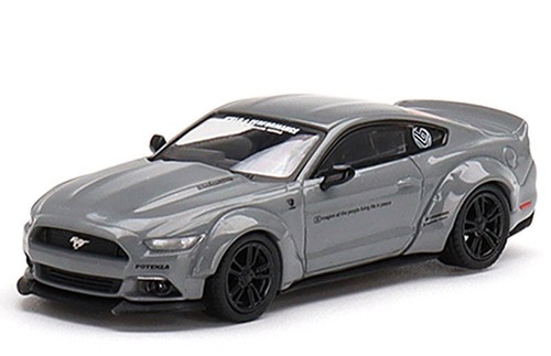 Ford mustang works - ford,