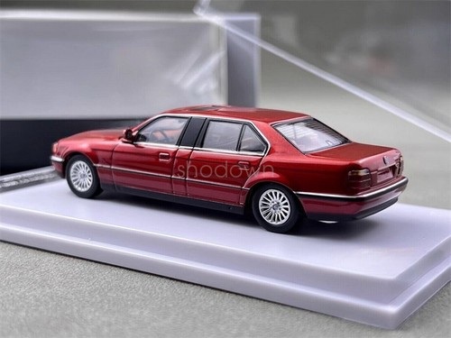 Modellino auto pressofuso - , dcm