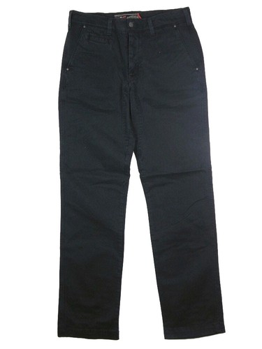 Pantaloni uomo jaggy habana - habana, w