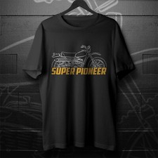 Per tifosi OSSA Super Pioneer