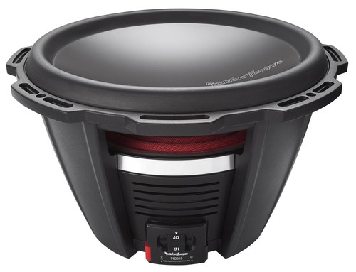 Rockford fosgate t1d215 - rockford,