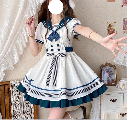 Vestito donna giapponese
